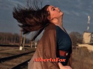 AlbertaFox