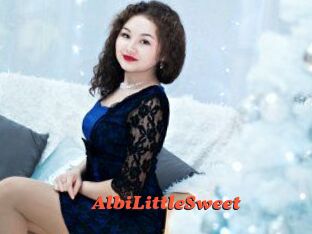 AlbiLittleSweet