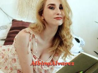 AlbinaAlvarez