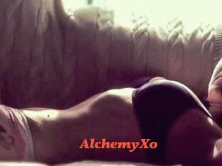 AlchemyXo