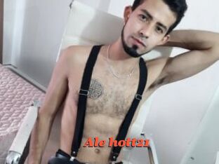 Ale_hott21