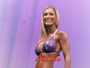 Aleandra