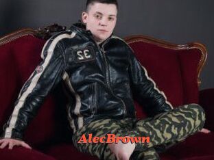 AlecBrown
