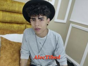 AlecTibed Livespot