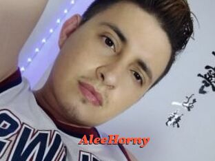 AleeHorny