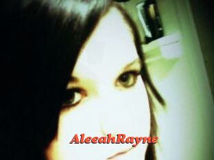 AleeahRayne