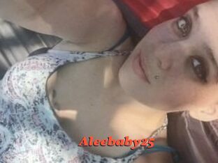Aleebaby25 Livespot
