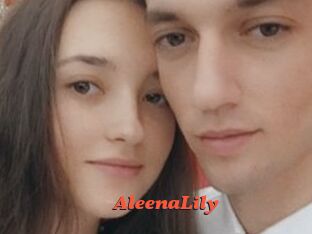 AleenaLily Livespot