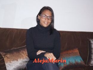 AlejaMarin