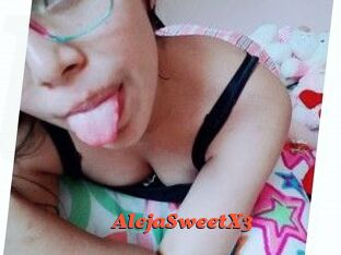 AlejaSweetX3