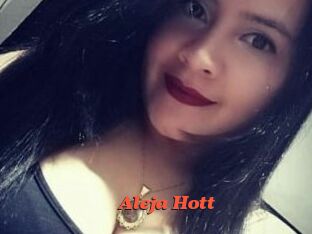 Aleja_Hott