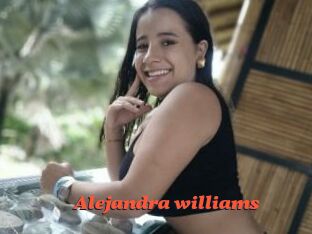 Alejandra_williams