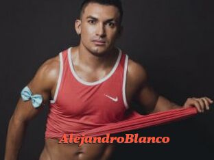 AlejandroBlanco Livespot