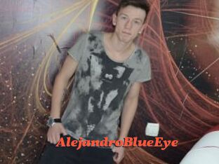 AlejandroBlueEye