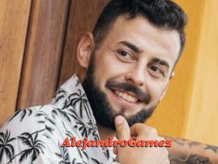 AlejandroGamez