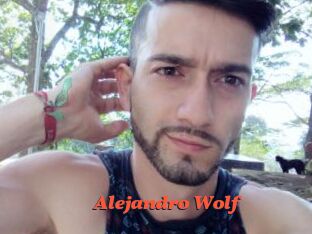 Alejandro_Wolf