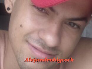 Alejandrobigcock
