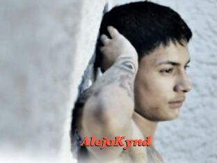 AlejoKynd