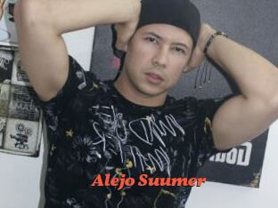 Alejo_Suumer
