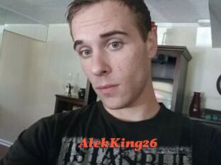 Alek_King26 Livespot