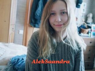 AlekSaandra