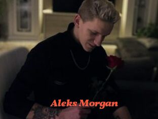 Aleks_Morgan Livespot