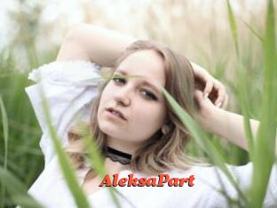 AleksaPart