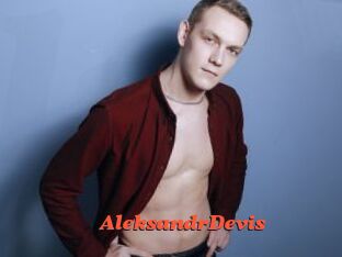 AleksandrDevis