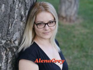 AlenaGrey Livespot