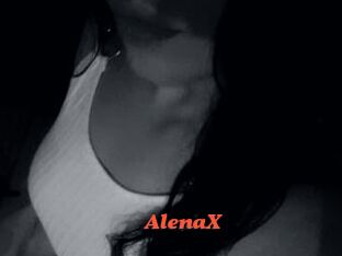 AlenaX