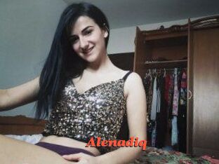 Alenadiq