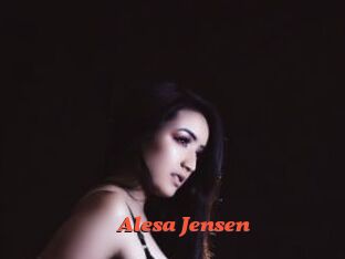 Alesa_Jensen