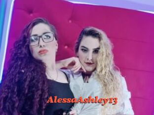 AlessaAshley13