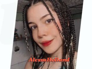 AlessaHolland