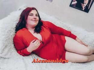 Alessanddra