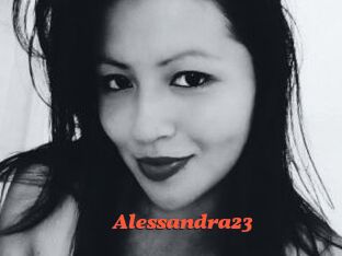 Alessandra23