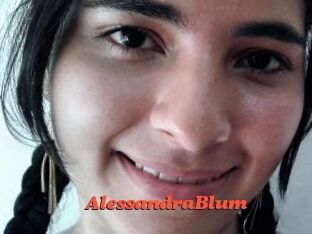 Alessandra_Blum Livespot