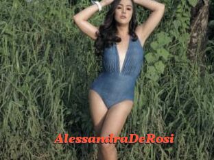 AlessandraDeRosi