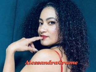 AlessandraGrame