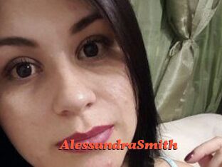 AlessandraSmith