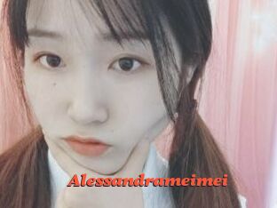 Alessandrameimei