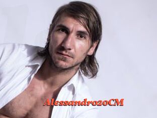 Alessandro20CM