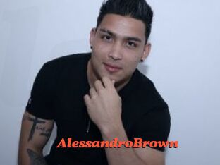 AlessandroBrown