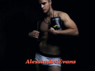 AlessandroEvans