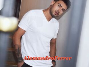 AlessandroFerrer