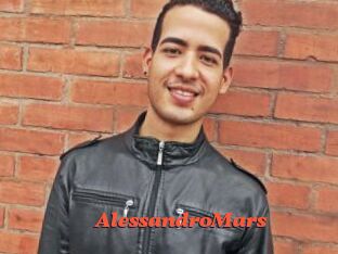 AlessandroMars