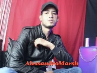 AlessandroMarsh