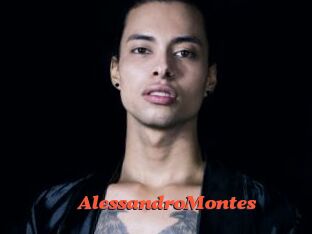 AlessandroMontes