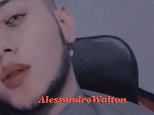 AlessandroWalton