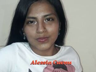 Alessia_Cuenu